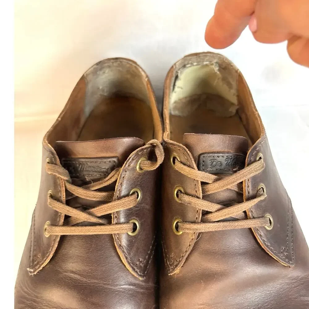 Dr. Martens good preowned